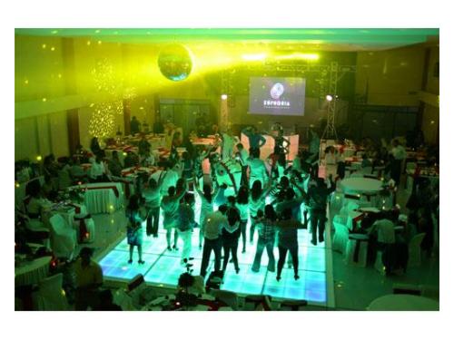 Euphoria producciones en los mejores eventos Euphoria producciones en los mejores eventos