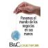Soluciones en Comercio Exterior. Logistwork